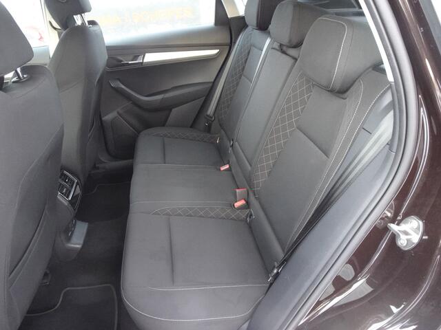 Skoda Karoq 1.0 TSI Ambition