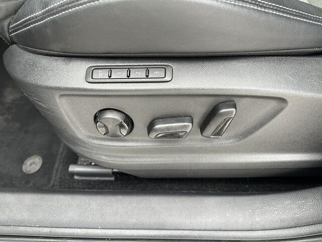 Skoda Karoq 1.5 TSI ACT Style | Stoel verw. | Cruise | Navi