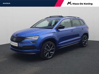 skoda-karoq-1.5tsi-150pk-sportline-