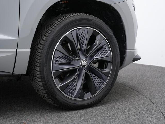 Skoda Karoq 1.5 TSI 150 pk DSG Sportline | Navigatie Columbus | Matrix LED | Stuur-/stoelverwarming | Achteruitrijcamera