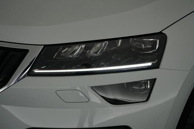 Skoda Karoq 1.5 TSI ACT Business Edition
