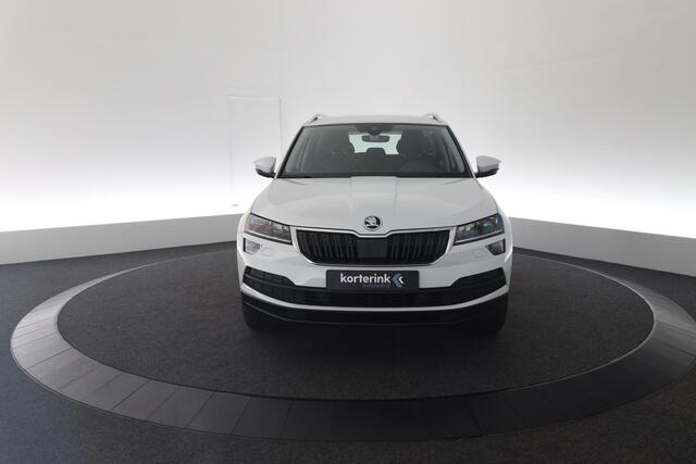 Skoda Karoq 1.5 TSI ACT Business Edition