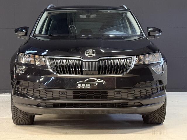 Skoda Karoq 1.0 TSI Style | Keyless | Apple carplay Stoelverwarming