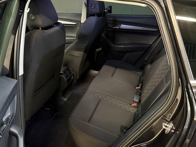 Skoda Karoq 1.0 TSI Style | Keyless | Apple carplay Stoelverwarming