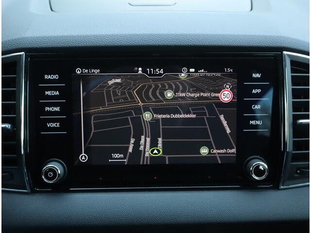 Skoda Karoq 1.0 TSI Business Edition Plus // LED