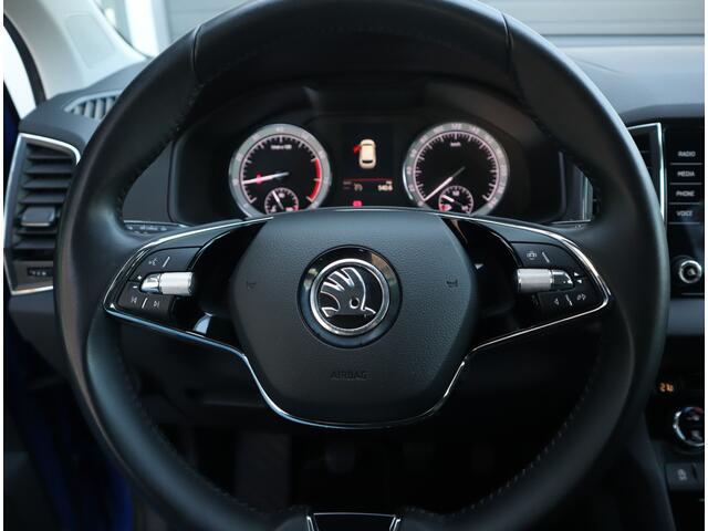 Skoda Karoq 1.0 TSI Business Edition Plus // LED