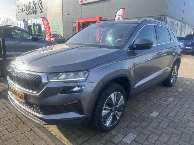 Skoda Karoq 1.5 TSI ACT Business Edition Plus