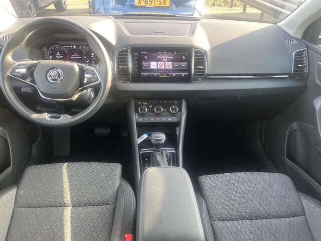 Skoda Karoq 1.5 TSI ACT Business Edition Plus