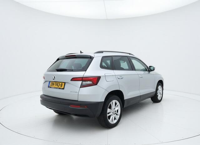 Skoda Karoq 1.0 TSI Ambition Business, Navi, Cruise
