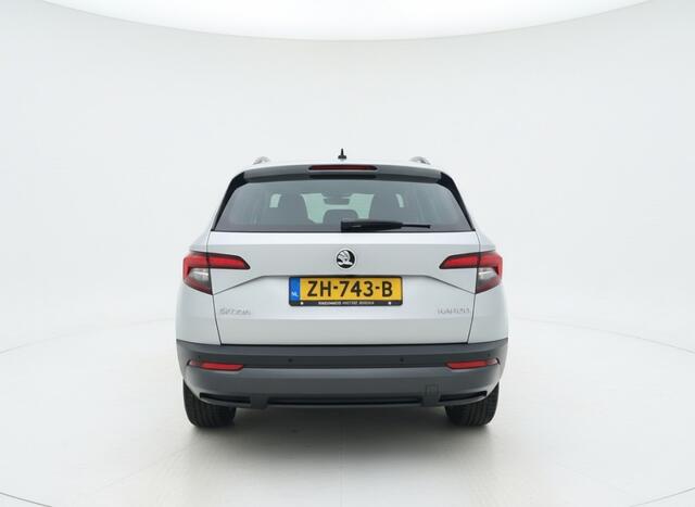 Skoda Karoq 1.0 TSI Ambition Business, Navi, Cruise