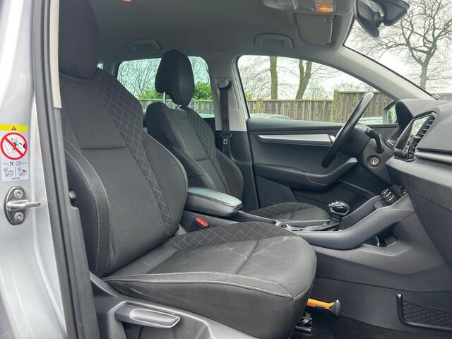 Skoda Karoq 1.0 TSI Ambition Business, Navi, Cruise