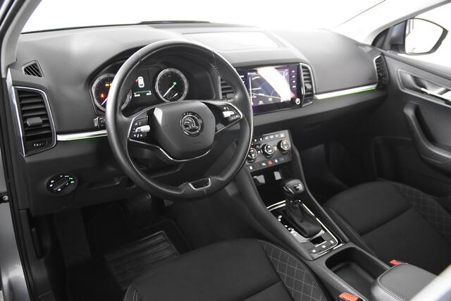 Skoda Karoq 1.5 TSI ACT Ambition DSG *1ste Eigenaar*Navigatie*Stoelverwarming*Camera*