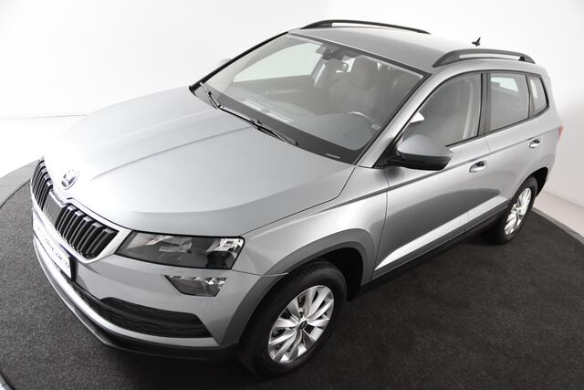 Skoda Karoq 1.5 TSI ACT Ambition DSG *1ste Eigenaar*Navigatie*Stoelverwarming*Camera*