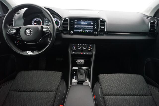Skoda Karoq 1.5 TSI ACT Business Edition