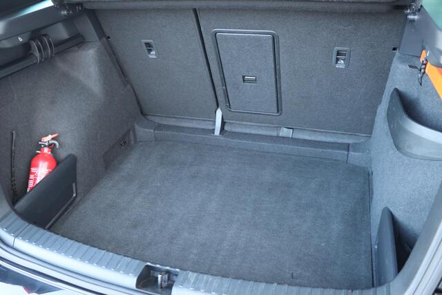 Skoda Karoq 1.5 TSI 150pk DSG7 Sportline Business