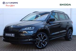 skoda-karoq-1.5-tsi-150pk-dsg7-spor