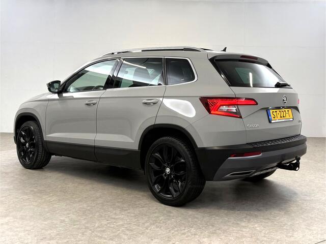 Skoda Karoq 1.5 TSI ACT Style Business | Pano | Sfeer | Camera | Canton | Memory | Trekh. | Carplay | Adap. Cruise | NAP