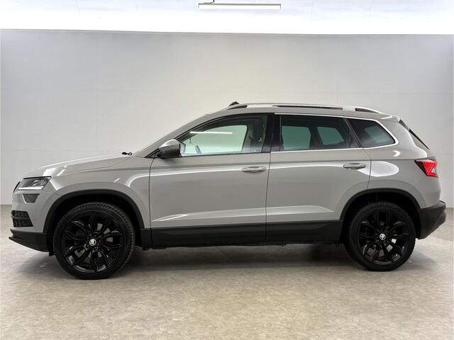 Skoda Karoq 1.5 TSI ACT Style Business | Pano | Sfeer | Camera | Canton | Memory | Trekh. | Carplay | Adap. Cruise | NAP