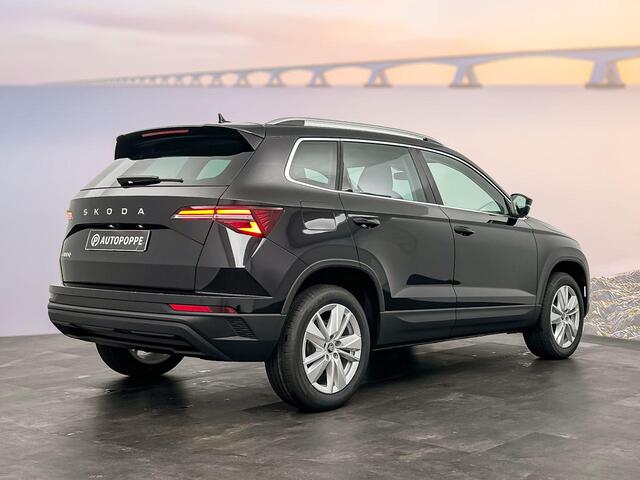Skoda Karoq Business Edition 1.5 TSI 110 kW / 150 PK SUV 7 ver