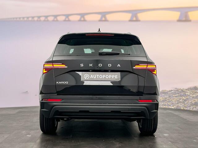 Skoda Karoq Business Edition 1.5 TSI 110 kW / 150 PK SUV 7 ver