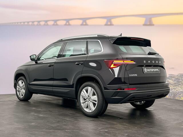 Skoda Karoq Business Edition 1.5 TSI 110 kW / 150 PK SUV 7 ver