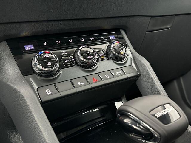 Skoda Karoq Business Edition 1.5 TSI 110 kW / 150 PK SUV 7 ver