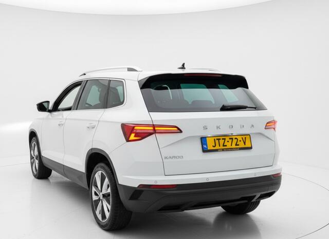 Skoda Karoq TSI 115PK SELECTION CARPLAY/LED/ECC