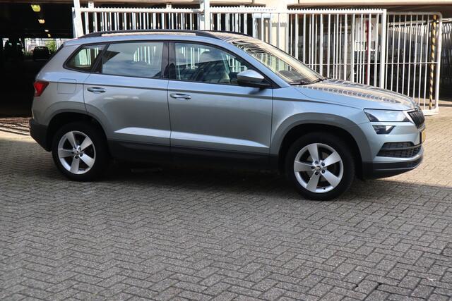 Skoda Karoq 1.5 TSI ACT Ambition Business