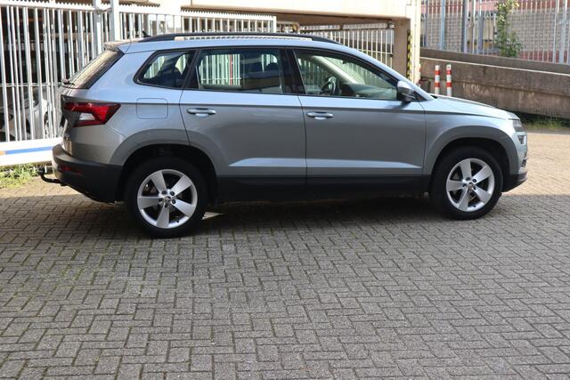 Skoda Karoq 1.5 TSI ACT Ambition Business