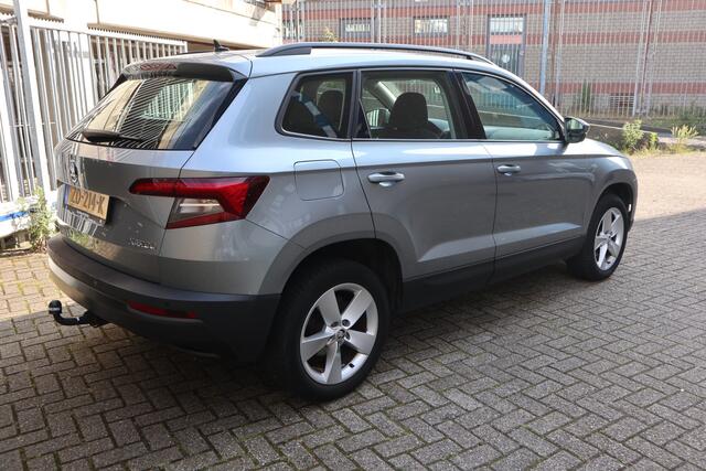 Skoda Karoq 1.5 TSI ACT Ambition Business