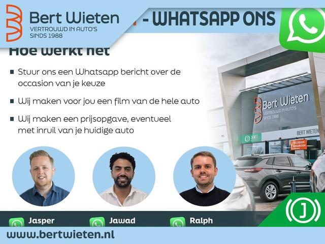 Skoda Karoq 1.5 TSI Bns.Ed. Plus | Geen import | Panoramadak | Stoelverwarmi