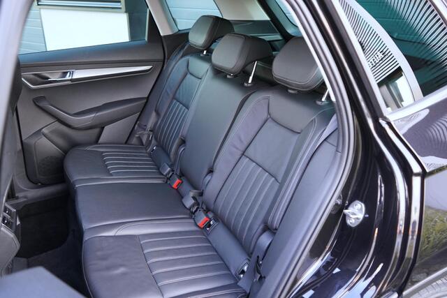 Skoda Karoq 1.5 TSI ACT Style