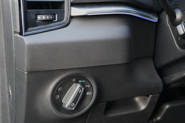 Skoda Karoq 1.5 TSI ACT Style