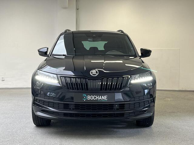 Skoda Karoq 1.5 TSI ACT Sportline | TREKHAAK | CANTON | ACC |