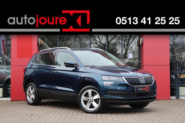 Skoda Karoq 1.5 TSI ACT Ambition Business | Origineel NL | PDC | Cruise Control | Navigatie | Climate Control |