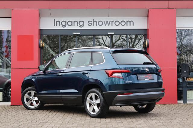 Skoda Karoq 1.5 TSI ACT Ambition Business | Origineel NL | PDC | Cruise Control | Navigatie | Climate Control |