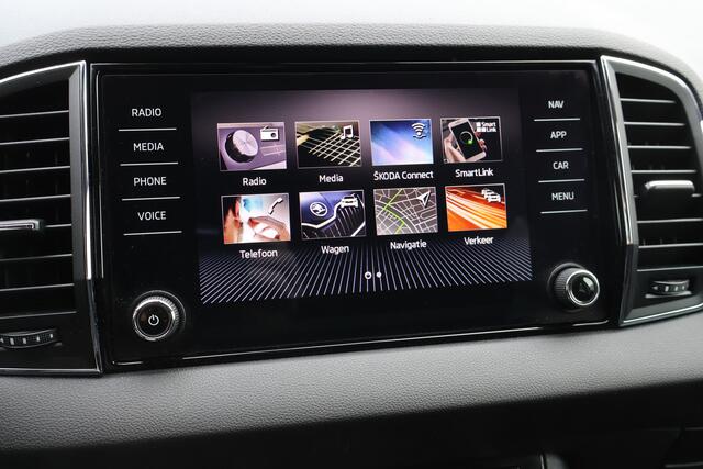 Skoda Karoq 1.5 TSI ACT Ambition Business | Origineel NL | PDC | Cruise Control | Navigatie | Climate Control |