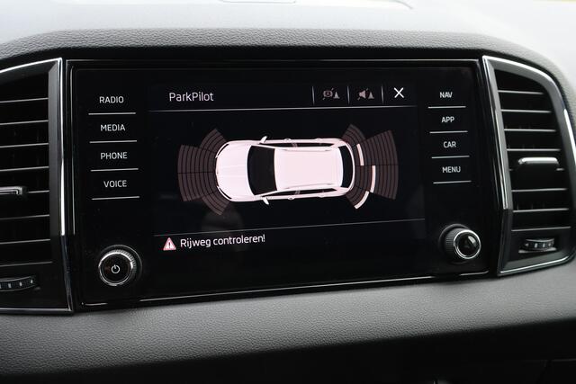 Skoda Karoq 1.5 TSI ACT Ambition Business | Origineel NL | PDC | Cruise Control | Navigatie | Climate Control |