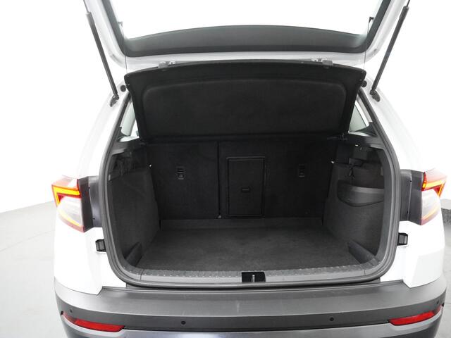 Skoda Karoq 1.0 TSI Ambition Business Automaat - Navigatie - Climate Control