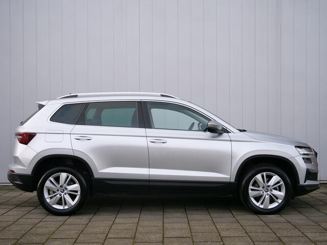 Skoda Karoq 1.5 TSI ACT Greentech Selection 150 Pk DSG-7 Automaat DAB / Apple Carplay / Camera / PDC