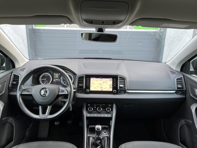 Skoda Karoq 1.0 TSI Ambition Business / Carplay / 1e eigenaar