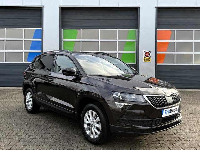 Skoda Karoq 1.0 TSI Ambition Business / Carplay / 1e eigenaar
