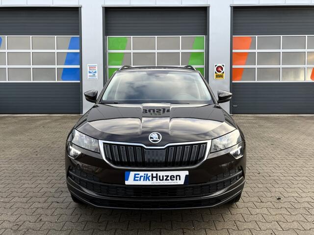 Skoda Karoq 1.0 TSI Ambition Business / Carplay / 1e eigenaar