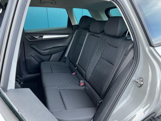 Skoda Karoq 1.5 TSI DSG AUT. Business Edition CARPLAY | STOEL/STUURVERW | ADAPT.CRUISE | NAV | PDC | LMV