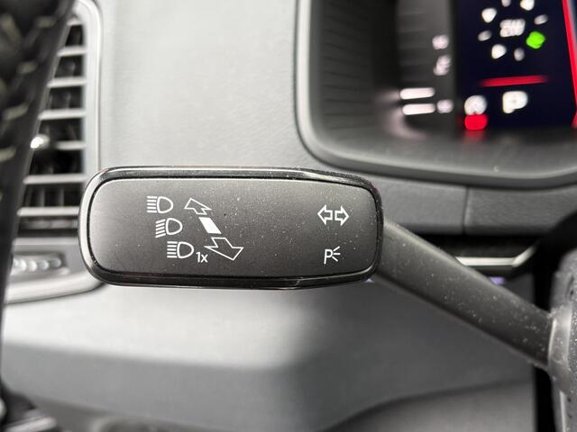 Skoda Karoq 1.5 TSI ACT Sportline Business