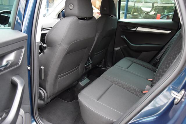 Skoda Karoq 1.0 TSI 110PK Business Edition | Org. NL | BOVAG Garantie | Trekhaak | Navigatie | Apple Carplay/Android Auto | PDC Achter | Cruise & Climate Control |