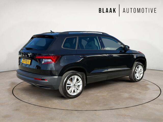 Skoda Karoq 1.0 TSI Business Edition | camera | PDC voor + achter | digitaal