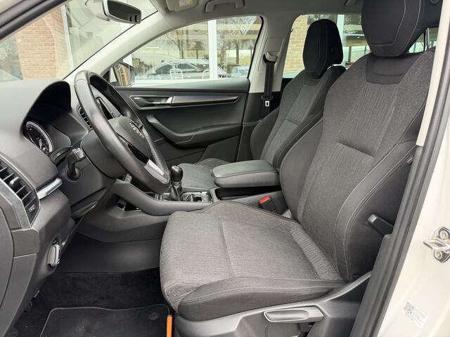 Skoda Karoq 1.0 TSI Style Business | Trekhaak | Keyless | Canton | Camera
