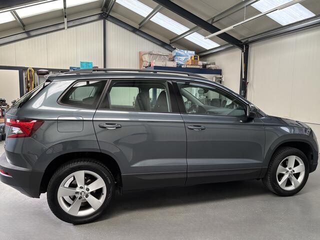 Skoda Karoq 1.0 TSI Ambition Business Automaat! NL auto | Achteruitrijcamera | Airco (automatisch) | Android Auto