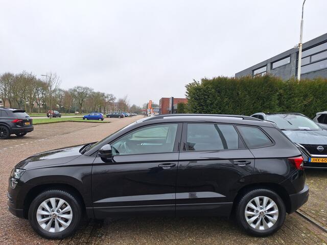 Skoda Karoq 1.0 TSI